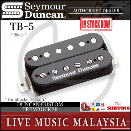 Seymour Duncan