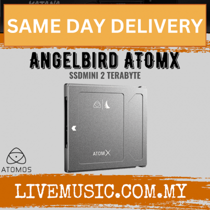 定価11万→超値下げ！Angelbird AtomX SSDmini 2 TB Amazon.com: Angelbird - AtomX SSDmini - 2 TB - SATA 3.1, up