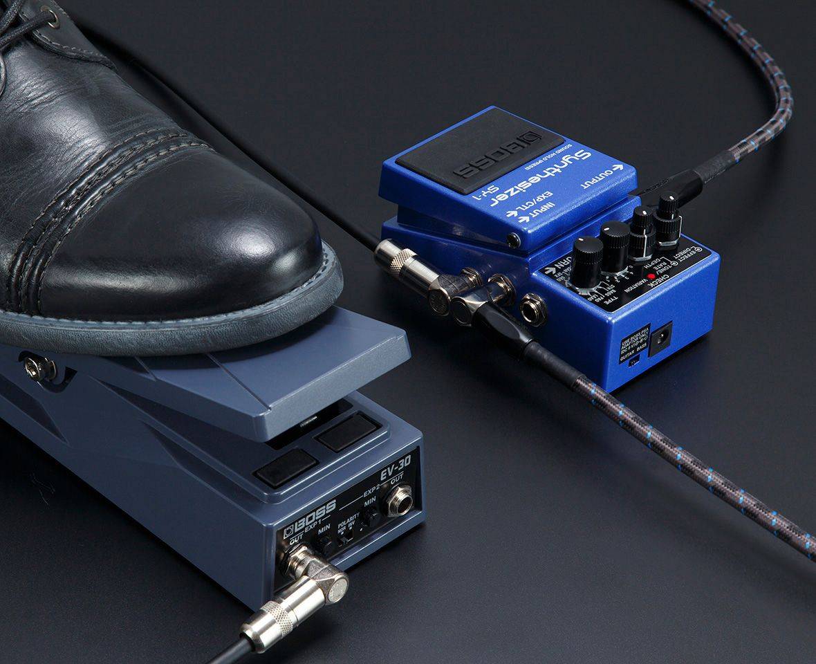 ギター BOSS EV30 Boss EV-30 – United States