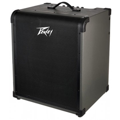 Peavey Max 300 300-watt 2x10" Bass Combo Amplifier (Max300/Max-300)